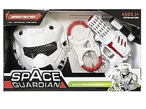 Игрушечное оружие Aurora Super Battle 00661