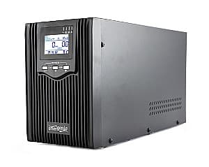 Источник бесперебойного питания Gembird EG-UPS-PS2000-02