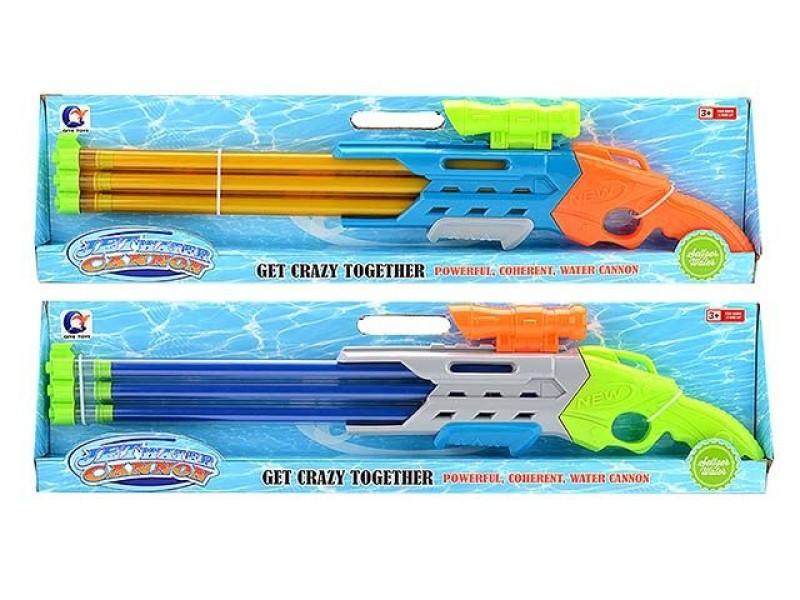 Игрушечное оружие Qiu Hao 45070