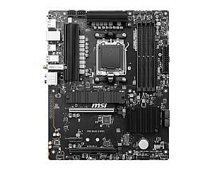 Placa de baza MSI PRO B650-S WIFI