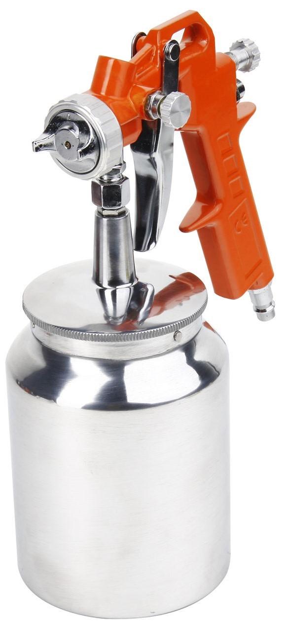 Pistol pulverizare pneumatic Harden 681010