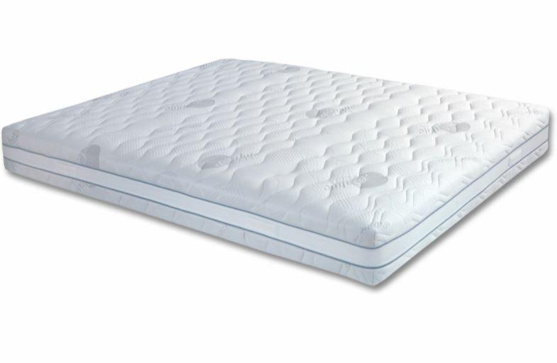 Saltea Dormibene Delfino Premium 160x200 (h19)