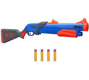 Оружие Mattel Nerf F0318 Fortnite Pump Sg