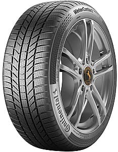 Шина Continental TS-870P 285/45 R22 114V TL  XL FR