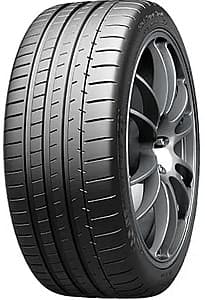 Anvelopa Michelin CROSSCLIMATE2 285/45 R22 114H
