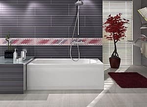 Ванна прямоугольная Shower LENA 70x160