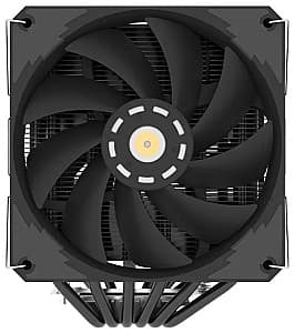 Cooler procesor GAMEMAX TWIN600 Black