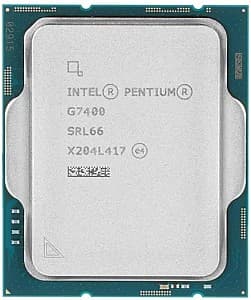 Процессор Intel Pentium G7400 Tray