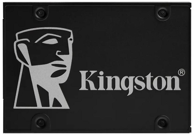 SSD Kingston KC600 256GB (SKC600/256G)