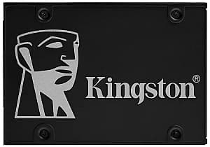 SSD накопитель Kingston KC600 256GB (SKC600/256G)