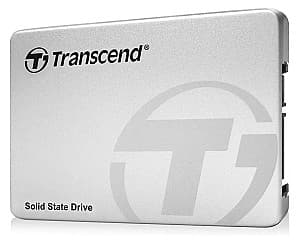 SSD накопитель Transcend 2.5 SSD 240GB Premium 220 Series SATA