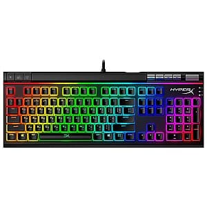 Tastatura pentru gaming HYPERX Alloy Elite II RGB
