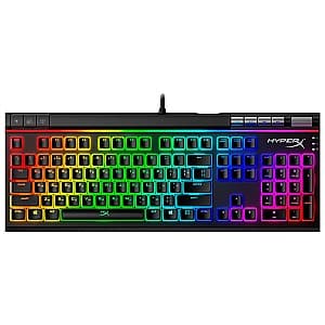 Игровая клавиатура HYPERX Alloy Elite II RGB