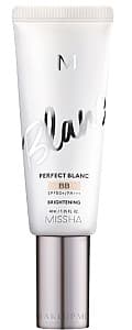 Крем MISSHA M Perfect Blanc №23 SPF50+