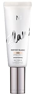 Crema MISSHA M Perfect Blanc №21 SPF50+