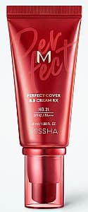 Крем BB&CC MISSHA M Perfect Cover BB Cream RX №21 SPF42/PA+++