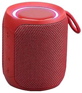 Boxa portabila Xmusic Mini Q08S Red