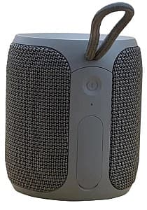 Boxă portabilă Xmusic Mini Q08S Gray