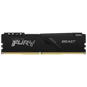 Memorie operativa RAM Kingston 8GB DDR4-3200 CL16-18-18 (KF432C16BB/8)