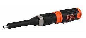 Аккумуляторная отвертка BLACK&DECKER BCF601C