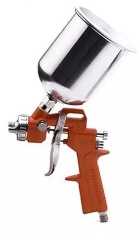 Pistol pulverizare pneumatic Harden 681006