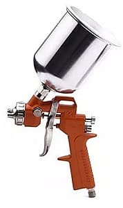 Pistol pulverizare pneumatic Harden 681006