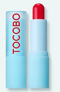 Бальзам для губ TOCOBO Glass Tinted Lip Balm 011 Flush Cherry