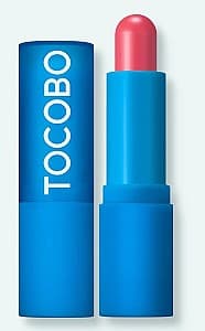 Balsam de buze TOCOBO Powder Cream Lip Balm 032 Rose Petal