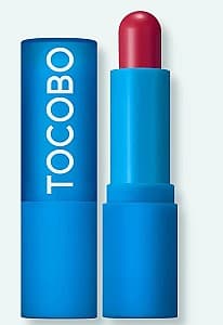 Balsam de buze TOCOBO Powder Cream Lip Balm 031 Rose Burn
