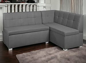 Кухонный уголок Modern Como 2233 Right (Gray)