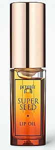 Ulei de buze Petitfee & Koelf Super Seed Lip Oil