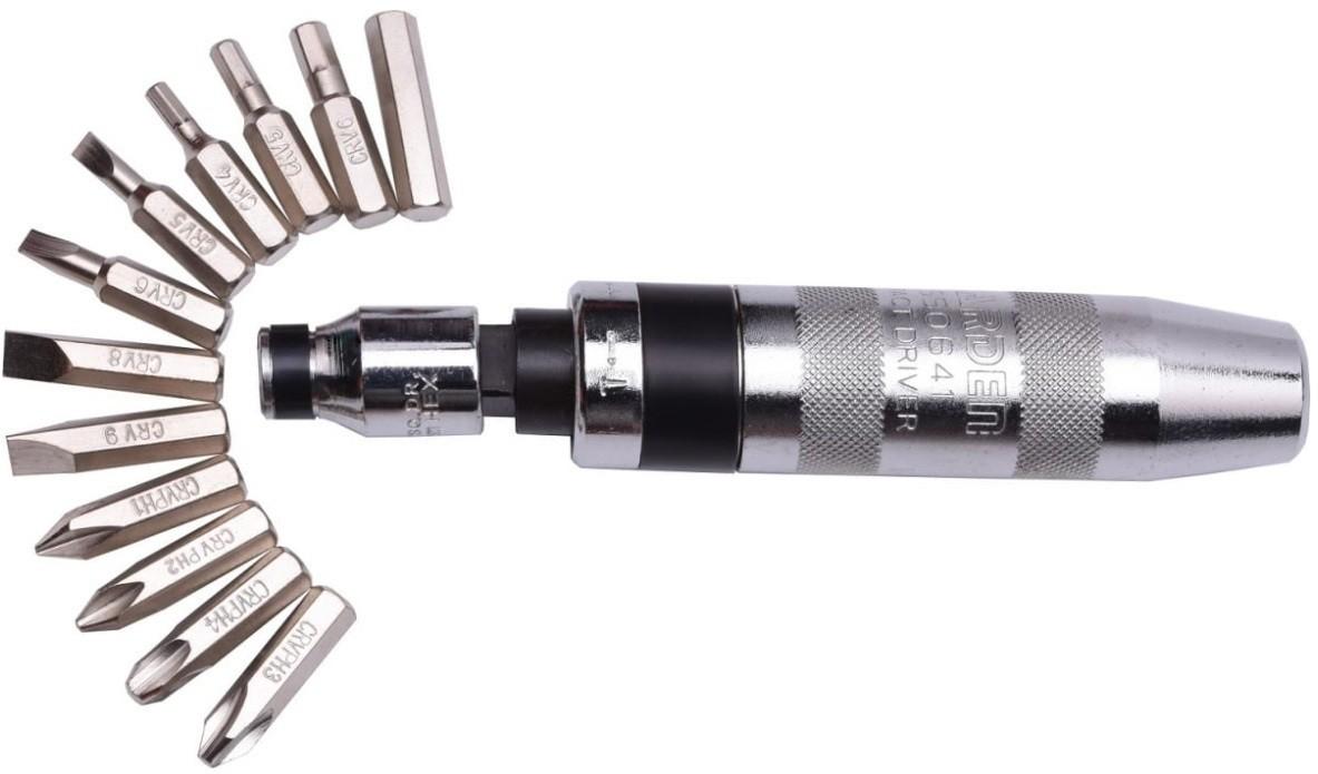 Set de scule Harden 14 buc (550641)