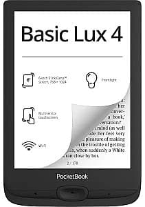 eBook Pocketbook Basic Lux 4