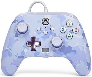 Gamepad Microsoft Xbox Series X/S Purple Camo