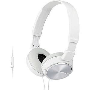 Casti Sony MDR-ZX310APW