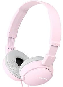 Casti Sony MDR-ZX110AP Pink