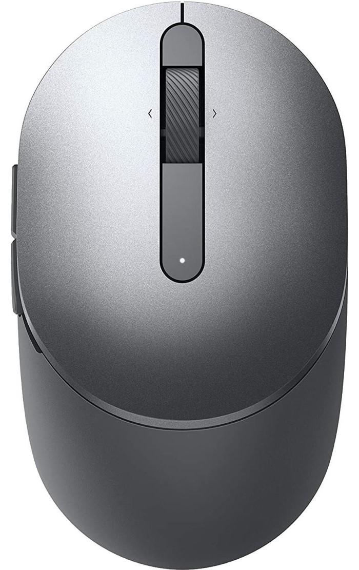 Компьютерная мышь DELL MS5120W Gray