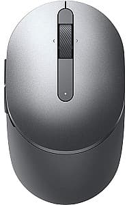 Mouse DELL MS5120W Gray