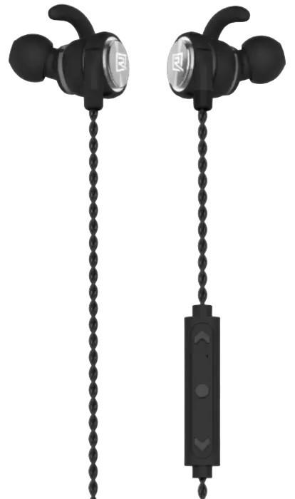 Наушники Remax RB-S10 Black