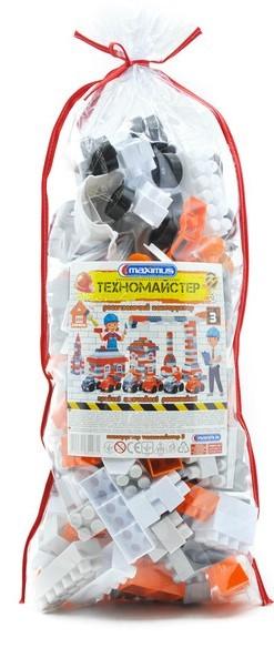 Constructor Maximus MX5407