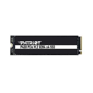 SSD PATRIOT P400 1TB (P400P1TBM28H)