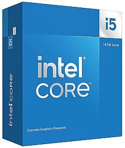 Процессор Intel Core i5-14500 Box
