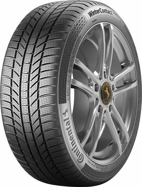 Anvelopa Continental 285/45R 22 114V TL TS-870P XL FR