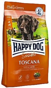 Hrana uscata pentru caini Happy Dog Supreme TOSCANA 12.5 kg