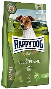 Hrana uscata pentru caini Happy Dog Mini Neuseeland 4 kg