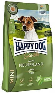 Hrană uscată pentru câini Happy Dog Mini Neuseeland 10 kg