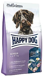 Hrana uscata pentru caini Happy Dog Fit&Vital Senior 12 kg