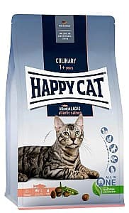 Hrana uscata pentru pisici Happy Cat Culinary AtlantikLachs  10 kg