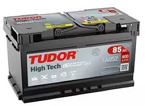Аккумулятор Tudor TA852 LB4 85A P+ (800Ah)