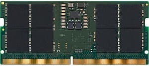 Оперативная память Kingston ValueRAM 16GB DDR5-5200MHz (KVR52S42BS8-16)